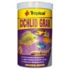 Tropical Cichlid Gran 1000ml -Haustierparadies 254f47b0eedca4c796507810d9bcaa4fb243de5f 4c738d204ea8bbdd6acbea05a27c608580001ae7