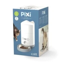 Catit Pixi Smart Futterautomat -Haustierparadies 2592a06896823c78be9d6c14a8e19b5d72d786b5 795b18a90813c02b32f282d43a9f983dcc5e59c3