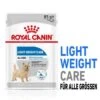 ROYAL CANIN Light Weight Care Adult Pouch 12x85g 1 ROYAL CANIN Light Weight Care Adult Pouch 12x85g -Haustierparadies 25d306c9e3c34e548d1ffed346954a9e5b4d3a0a 422dbe66b4b424bc097673d83e02a815a204fde1
