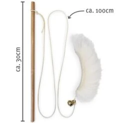 Kater Kasimir Premium Katzenangel Set Aus Buchenholz Mit 4 Handgemachten Anhängern -Haustierparadies 280bc0dbbba863cc081d4834d2d59c11d3d6a2d6 1422145 de DE c24ae0ab8ba3d157ae6d0482de5dbcdd9b7a0691DhbCC6