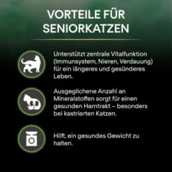 PRO PLAN Liveclear Sterilised Senior 7+ Truthahn 1,4 Kg 15 PRO PLAN Liveclear Sterilised Senior 7+ Truthahn 1,4 Kg -Haustierparadies 2977ecd8e2bb597ecc41a8db87618effcc6019c2 6597206b781c51db95ac44a2909fe4043aa2d626