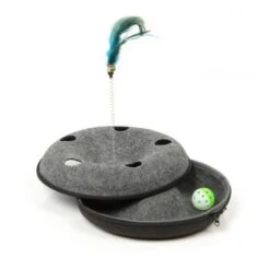 Canadian Cat Company Katzenufo Sputnik -Haustierparadies 2a932b95dc43bbdefcd71c4856d23fb0dffc952a 1361010 de DE d6db77b92274f0784606f60b688536fa77828061hvienA