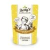 Betty's Landhausküche Frischebeutel Geflügel Pur 12 X 100g Für Katze 2 Betty's Landhausküche Frischebeutel Geflügel Pur 12 X 100g Für Katze -Haustierparadies 2b087e1731dd2984f19cf58e7516e9637eda753d 1390358 de DE e984620e1b66831a4d8aa92a693d6bf2ac635c1bMTrsA4