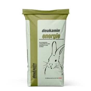Deukanin Energie 25 Kg - Kaninchenfutter 3 Deukanin Energie 25 Kg - Kaninchenfutter