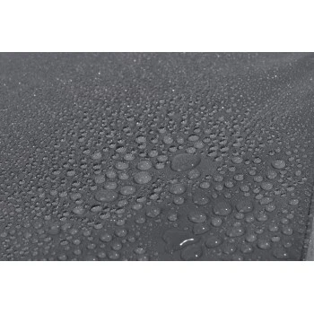 TrendPet VitaMedog WET Orthopädische Matratze Grau XS 4 TrendPet VitaMedog WET Orthopädische Matratze Grau XS – Bild 2