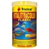Tropical Vitality&Color Flakes 1000ml 1 Tropical Vitality&Color Flakes 1000ml -Haustierparadies 2dec16e5c56ebc135141a4775b25d8f8798a3750 3879e81513f048c6115054d8f969734bb9cc57b7