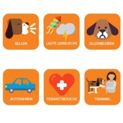 Thundershirt Beruhigungsweste Grau XS -Haustierparadies 2fed8cc150f7c5621bb799936cf5cf63c19d43f5 1102942 6