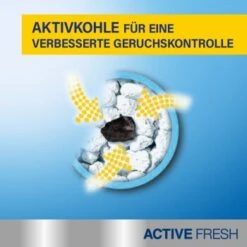 CATSAN Active Fresh Klumpstreu 8 L -Haustierparadies 31175732834517e2c3d1831dbdde1883b1b9099a 1276805 4