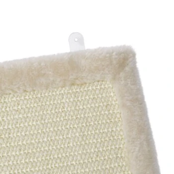 AniOne Kratzteppich Beige 4 AniOne Kratzteppich Beige – Bild 2