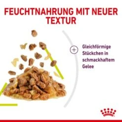 ROYAL CANIN SENSORY Smell In Gelee Für Wählerische Katzen 12x85g 11 ROYAL CANIN SENSORY Smell In Gelee Für Wählerische Katzen 12x85g -Haustierparadies 3469e2789c9f64bff26f87bbac39ba0a4ed440ea 45f33cf5dbb691236fc67f7b11a07842abb35bb4