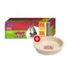 FIT+FUN Geschenk-Set 2tlg. 1 FIT+FUN Geschenk-Set 2tlg. -Haustierparadies 3589196f921633854418e104dd71330556e9f710 607d4cfade52e18414e902ba4621e46b679f02dd