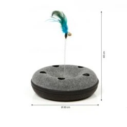 Canadian Cat Company Katzenufo Sputnik -Haustierparadies 361821211c850e270b33dada472a3c63e7c622cb 1361010 de DE b3b212a3dfcb85b53d422294eccbad1bec27f2aeAxjCx0