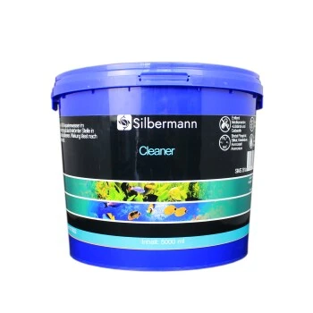 Silbermann Cleaner Silverline 5000 Ml 3 Silbermann Cleaner Silverline 5000 Ml