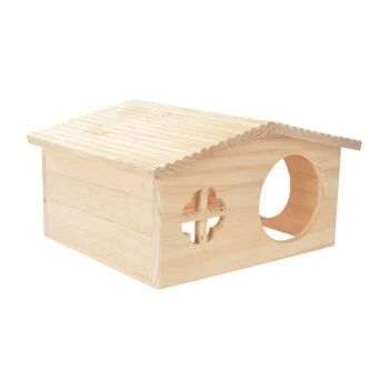 AniOne Holzhütte Heidi M 3 AniOne Holzhütte Heidi M