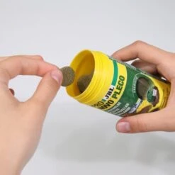 JBL PRONOVO PLECO WAFER Futtertabletten Für Herbivore Saugwelse XL 250 Ml 12 JBL PRONOVO PLECO WAFER Futtertabletten Für Herbivore Saugwelse XL 250 Ml -Haustierparadies 394da0c724cc3b50660d1ba2fd7023563e03857b 1388874 de DE jbl pronovo pleaco wafer 5