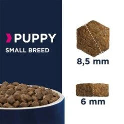 EUKANUBA Puppy Small Breed Chicken 3kg -Haustierparadies 39677b6700f55eb2cf4db3a7c01fb092497d91d5 f9948657c80bd220d1780e505c12affd57e05323