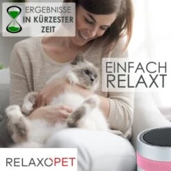 RelaxoPet PRO Entspannungs-Trainer KATZE 14 RelaxoPet PRO Entspannungs-Trainer KATZE -Haustierparadies 3971a5a573b5720dfc3421134d106d631f16e7f5 1315706 de DE a6532fa88256ccd09f4eb9048a0a9bcb14751b2fgmEkgd