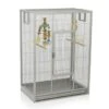 Montana Cages Vogelkäfig Melbourne 80 Hellgrau -Haustierparadies 3a2f6069903fc208fe6f70f854fb9bd142a36bf6 1361087 de DE 171908924293b2484a3f431b662f8c4b3f9f5542oGKwJi