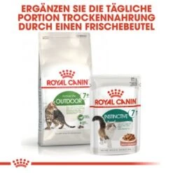 ROYAL CANIN Outdoor 7+ 10 Kg -Haustierparadies 3a5d0101053fb1ff72d14090107c0b1eb04085d9 45f3acc252abb9f6f796a756842faed37f36d8f1