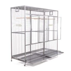 Montana Cages Voliere New Sydney II Hellgrau 14 Montana Cages Voliere New Sydney II Hellgrau -Haustierparadies 3b2520d7c75839ed1d5de16353bf37438dc92e38 1666421 de DE 91dfe8d7c90c5b04966f91ac33cbde3b3963cc70Zo0R2W