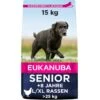 EUKANUBA Caring Senior Large Breed Chicken 15kg -Haustierparadies 3be17e32c548138f866d621013887d6fc0d0dc3e 1293670 de DE 8710255146072 0