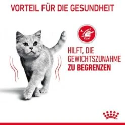 ROYAL CANIN Light Weight Care 12x85g In Soße -Haustierparadies 3c1cd09262eaa9b095678d286046f98382b7e434 1099138 4
