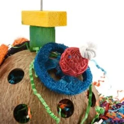 Wagner Papageienspielzeug Sputniki -Haustierparadies 3cb28c2d151b6b3ffed75667b8249c952ee37669 1116865 de DE 9cfa025b02db49a2897586b5203d4f03072b7809bgoPgs