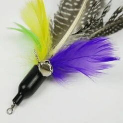 Schlitzohr Katzenangel Federanhänger 5x 17 Schlitzohr Katzenangel Federanhänger 5x -Haustierparadies 3d3287f65583349bed030b06165175d95f293517 1484675 de DE bdf9b3cf91ba72501628574dd92edcef0a7f85479EXeRW