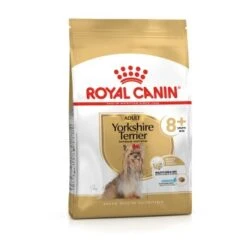 ROYAL CANIN Yorkshire Terrier 8+ Für ältere Hunde 1,5 Kg 13 ROYAL CANIN Yorkshire Terrier 8+ Für ältere Hunde 1,5 Kg -Haustierparadies 405b009816ac0569ad66973c789050ecd8a22978 1332697 de DE rc