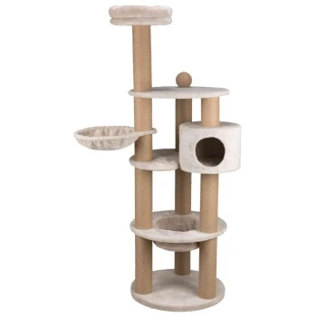 Trixie Kratzbaum Nigella 5 Trixie Kratzbaum Nigella – Bild 3