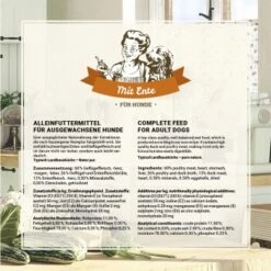 Betty's Landhausküche Mit Ente 6 X 200g Für Hund -Haustierparadies 452e51d146dd7a2abefc13a10beb91a3f4131989 1408973 de DE 42ae3fc141bdd0aa0380ca59baf7575f19e90785KZkQk8