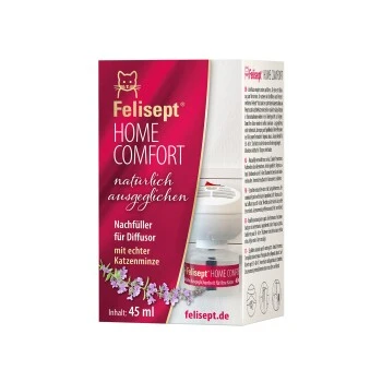 Felisept Home Comfort Nachfüller 45ml 3 Felisept Home Comfort Nachfüller 45ml