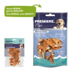 PREMIERE Hühnerbrust Mit Fisch 7x70g -Haustierparadies 46f128b4b2ddf001ce647587003b7370ede41fdf 1204712 de DE prem 2
