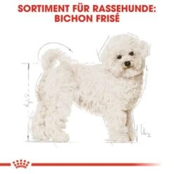 ROYAL CANIN Bichon Frisé Adult 1,5 Kg -Haustierparadies 48112d470f87732772a08c79fd0f6f0a55fbcdb2 47294dbc6540b97b0aa0a9e94d33d3632ef8c792