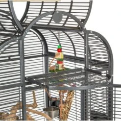 Montana Cages Voliere Havana Dunkelgrau 15 Montana Cages Voliere Havana Dunkelgrau -Haustierparadies 4871c118fd61a53eadbf4cb2ff121121df7412f2 1070399 de DE 5bce5120ef6457adc09b62b1ae7e9dc7cbfe99c9jdIlGb