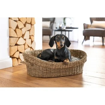 AniOne Korbbett S 9 AniOne Korbbett S – Bild 7