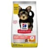 Hill's Science Plan Perfect Digestion Puppy Small & Mini Mit Huhn Und Reis 1,5 Kg -Haustierparadies 496469a3becbf6ba250b0cebe9bf643fe0e8eee4 52742053424 2