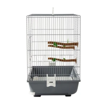 Savic Vogeltransportbox Primo 40 4 Savic Vogeltransportbox Primo 40 – Bild 2