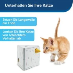 PetSafe Automatisches Katzenspielzeug Cheese 13 PetSafe Automatisches Katzenspielzeug Cheese -Haustierparadies 4c112de7fe5af21942e197c5273a2c12e4aecd5f 1418723 de DE ac6350c5fa35502dd40d2834518255dfc3ab3dc68jakb9