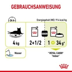 ROYAL CANIN SENSORY Smell In Gelee Für Wählerische Katzen 12x85g 13 ROYAL CANIN SENSORY Smell In Gelee Für Wählerische Katzen 12x85g -Haustierparadies 4c28a71527f4041d4d4a9bd09a53659703a633fb 02ef04f0e7ca6816b08453ffc064f026deb11210