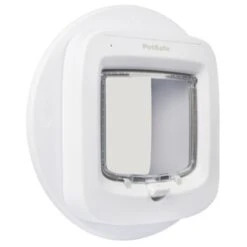 PetSafe Einbauadapter Für Mikrochip Katzenklappe Weiß -Haustierparadies 4cfbd7655eda7cd64205ad405c873975b179bc42 1279430 1