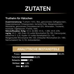 PRO PLAN Liveclear Kitten Truthahn 1,4 Kg -Haustierparadies 4f88e7f46677d54087b19b8984bca9578301ca13 84c6b95fd25d8eaad8889a4aa2560edb2ad74b95