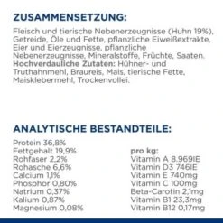 Hill's Prescription Diet Digestive Care I/d Mit Huhn 1,5 Kg -Haustierparadies 50a994d02f0a96bf574ce7f936f7c1079bb566aa 7e6f0e51208a6c8e92d685ede947147b6c31de70