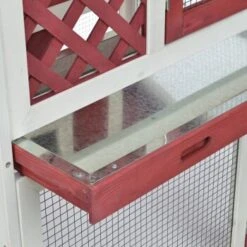 AniOne Kleintierstall Woody Ranch -Haustierparadies 539f1e084dcee71aa1a5a330f44f9768f605ca94 1351785 de DE AniOne.9