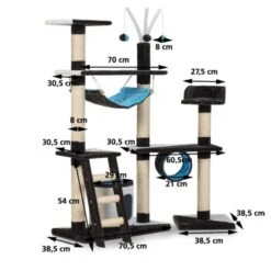 Kerbl Kratzbaum Creativ 14 Kerbl Kratzbaum Creativ -Haustierparadies 53afa5b97ae8a73ad10a92b3c399534720061d13 182d87129c695e02c7df6d9383c18e9a82cb5f54