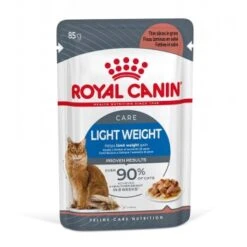 ROYAL CANIN Light Weight Care 12x85g In Soße -Haustierparadies 541414df7496ea0fcbc08e23ff525d52c46f4370 1099138 12