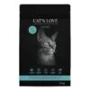 CAT'S LOVE Trocken Adult Lachs 2 Kg -Haustierparadies 5522f750271b6907d3317d4930c05d78375822e8 1394996 de DE CatsL main