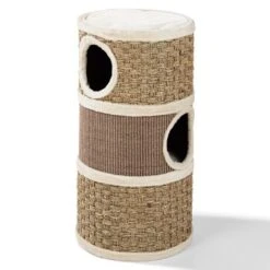 AniOne Kratztonne Sienna -Haustierparadies 55bab14574daef5bfe21bbce3401159899855672 d6f93382258e38826c69893632373e9848f8895b