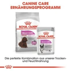 ROYAL CANIN Relax Care Medium 10 Kg 11 ROYAL CANIN Relax Care Medium 10 Kg -Haustierparadies 55d7d5166e166bc76bffbfdc132f596faa629300 3e620e3a6191d29a65843b6476ed211fbfcb6210