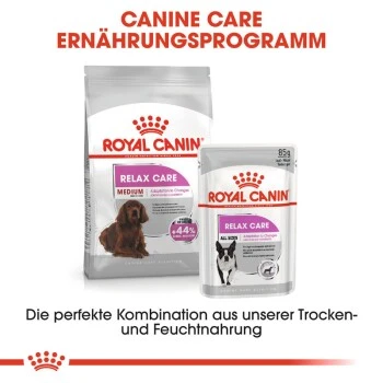 ROYAL CANIN Relax Care Medium 10 Kg 5 ROYAL CANIN Relax Care Medium 10 Kg – Bild 3